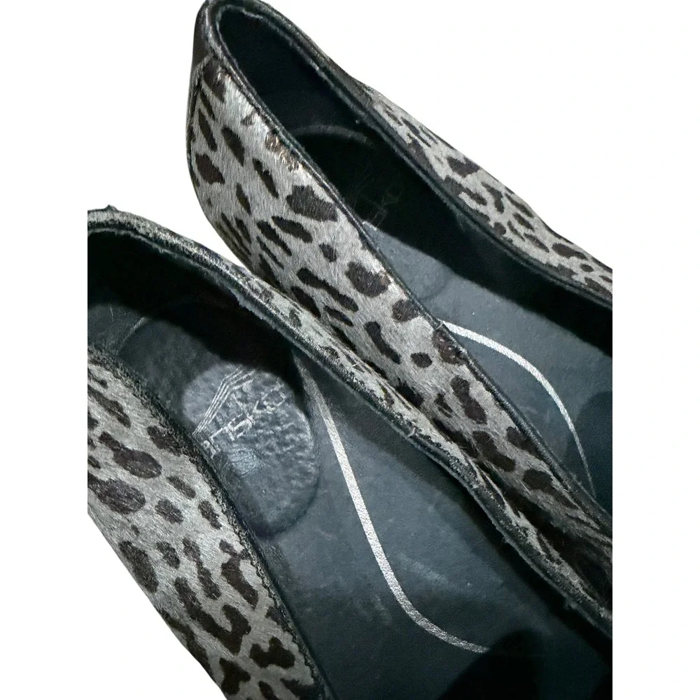 Dansko comfort calf